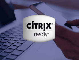 Censornet MFA Part of the Citrix Ready Secure Remote Access Program