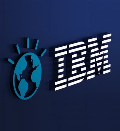 Censornet working with IBM Softlayer