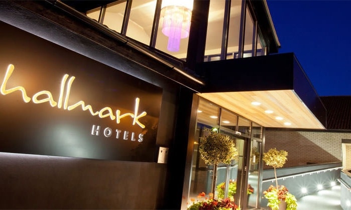 Hallmark Hotels provide additional protection on top of Microsoft 365
