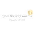 CyberSecurityAwards 2020 Tile