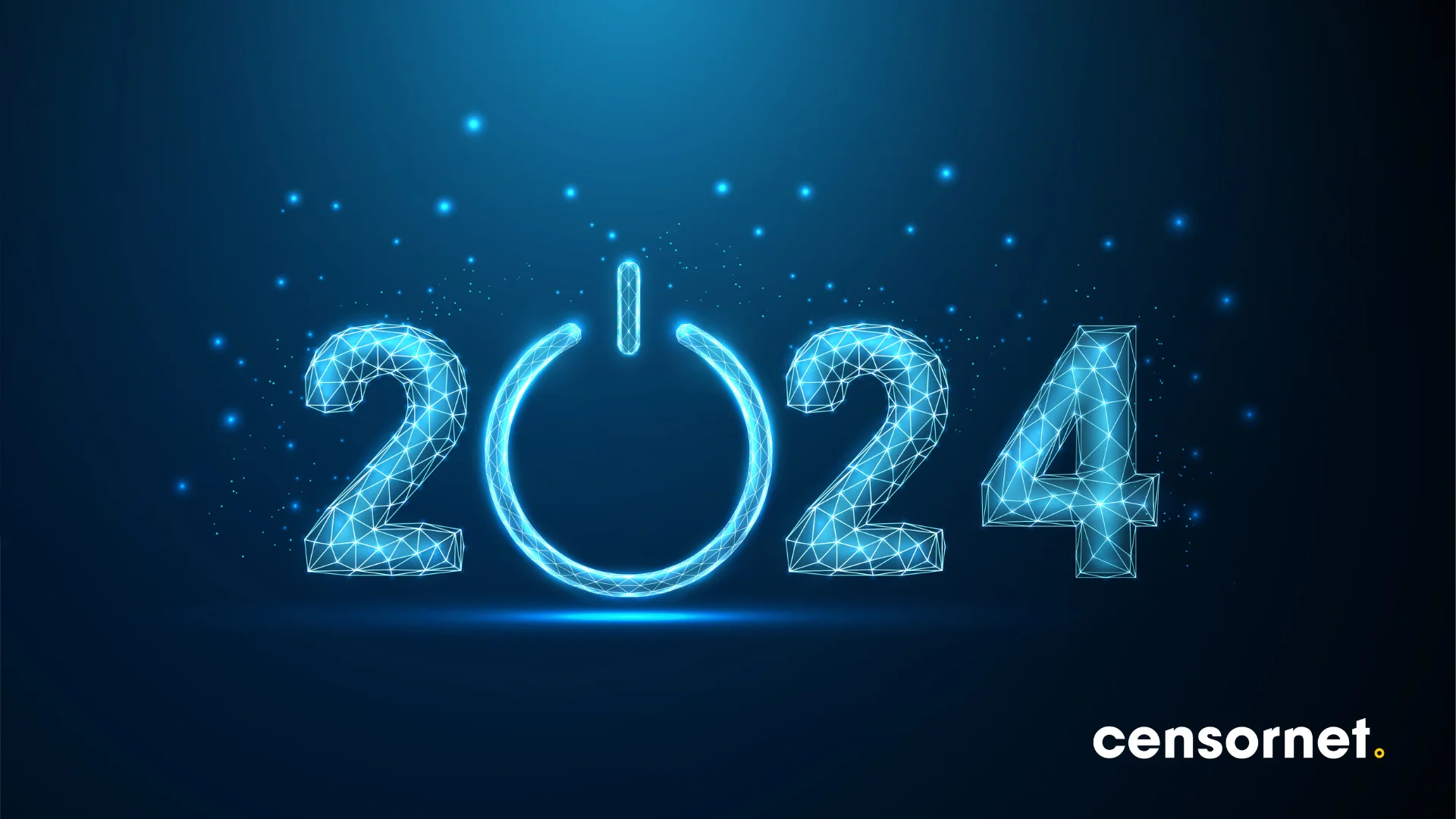 Top cybersecurity predictions of 2024