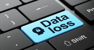 Public Sector: 5 steps to stop data loss