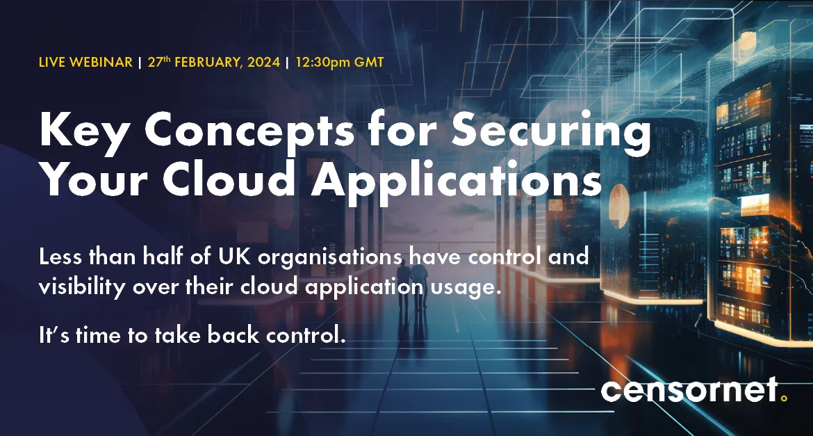 Key Concepts for Securing Your Cloud Applications