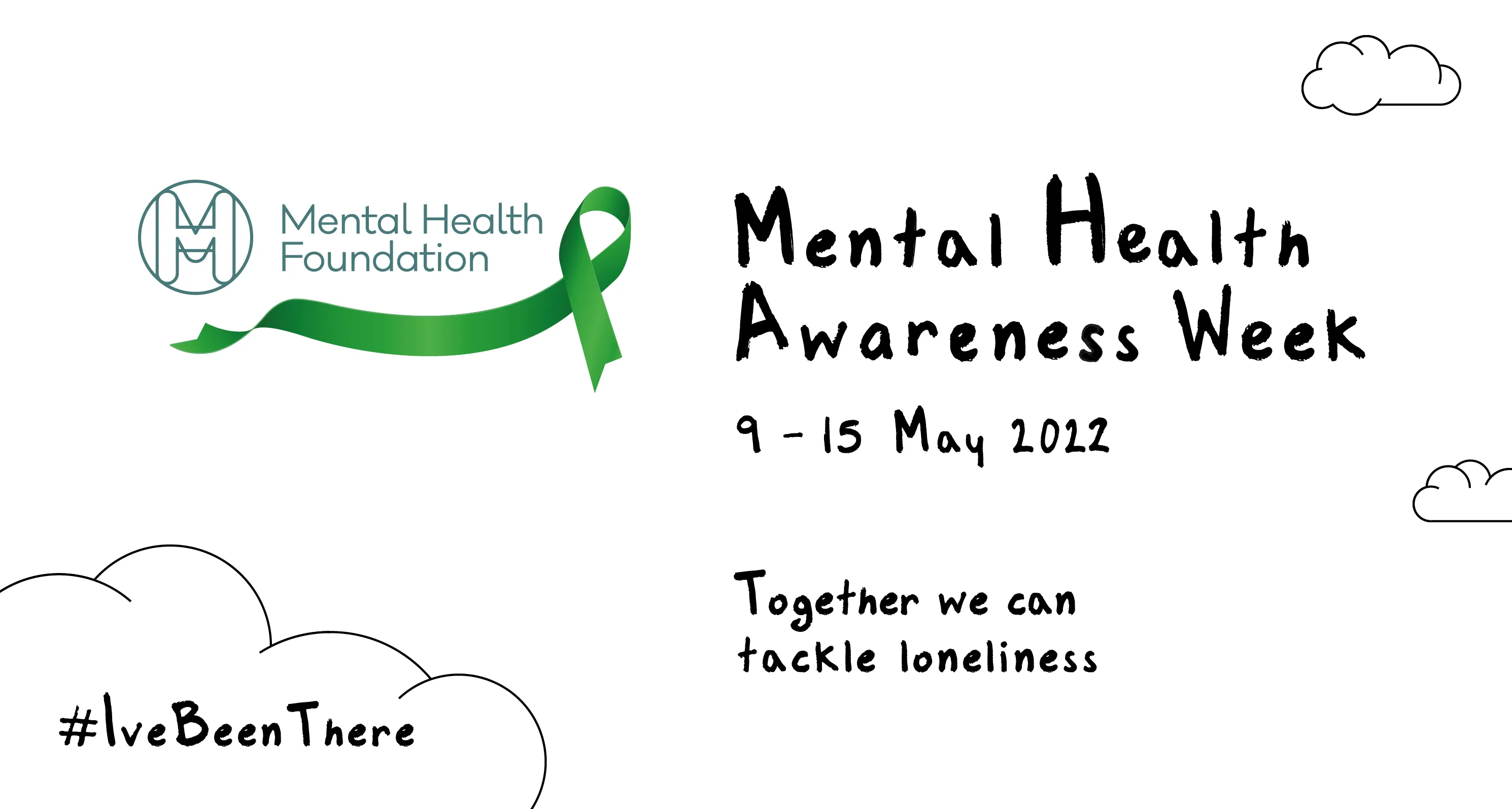 Censornet is celebrating Mental Health Awareness Week UK