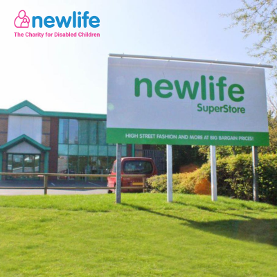 Newlife Charity protect employees from web, email and cloud based attacks