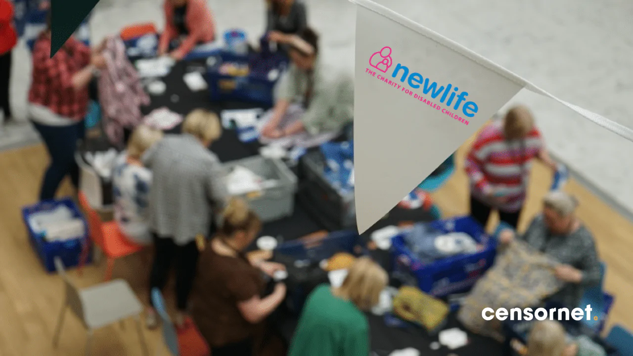 Case Study: Newlife Charity protect employees from web, email and cloud-based attacks