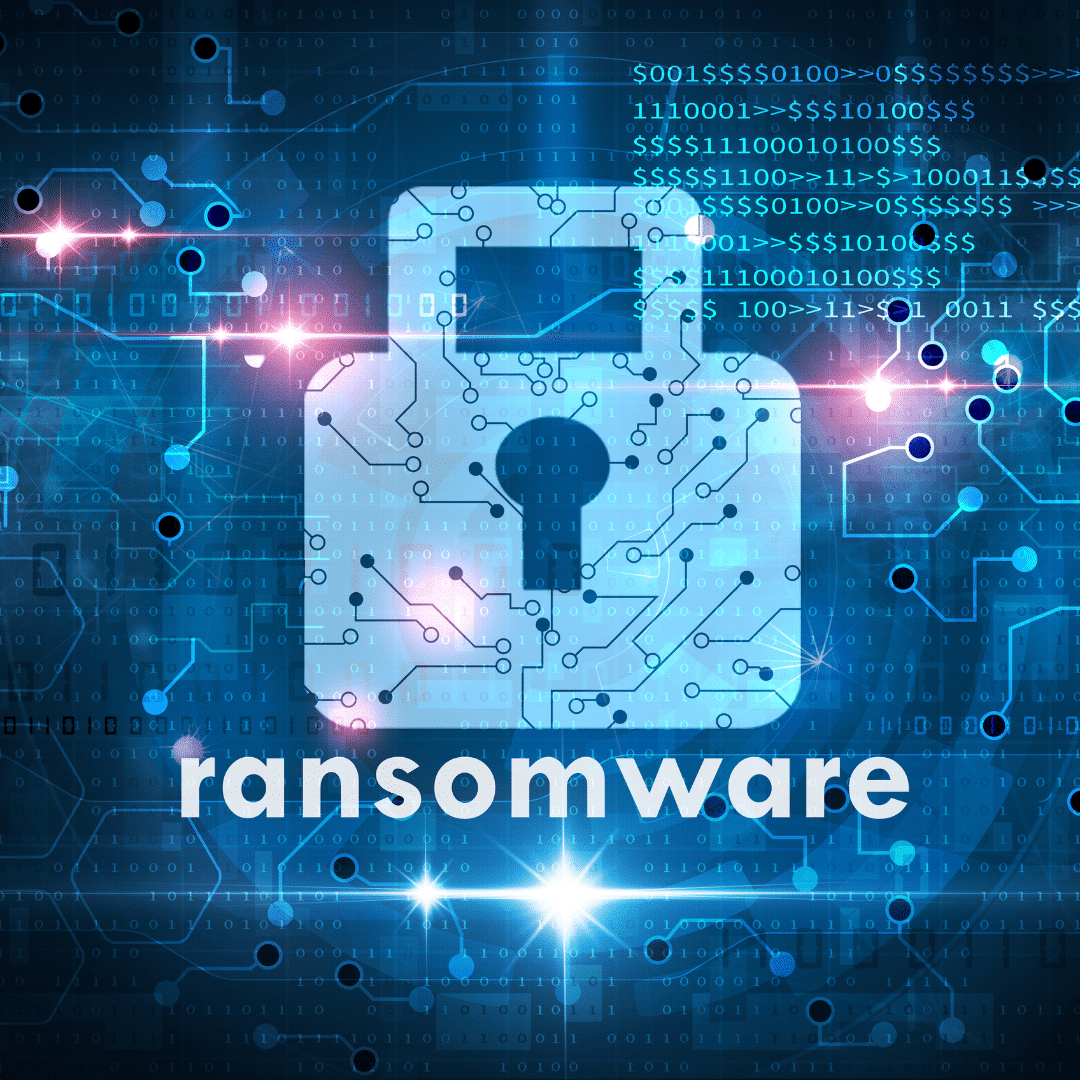 Ransomware Trends in 2021 and Predictions for 2022