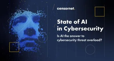 State of AI in Cybersecurity 2023