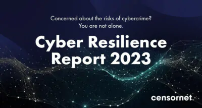 Cyber Resilience Report 2023