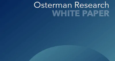 Osterman Research: Using Third-Party Solutions With Microsoft 365