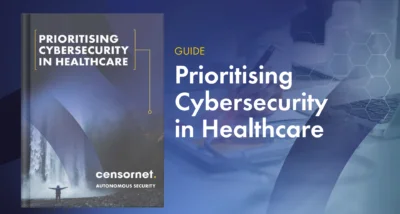 Prioritising Cybersecurity in Healthcare