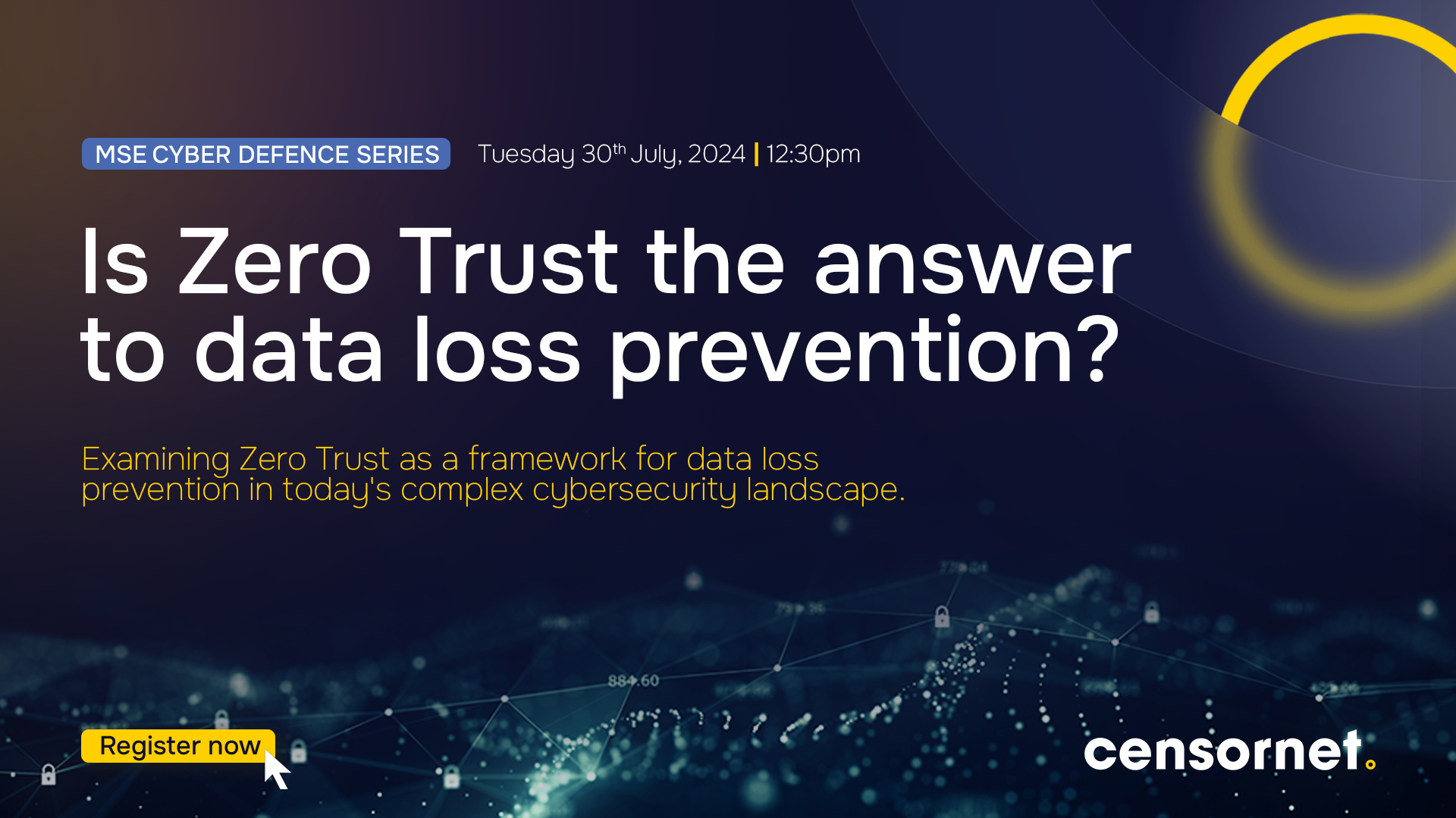Is Zero Trust the answer to data loss prevention?
