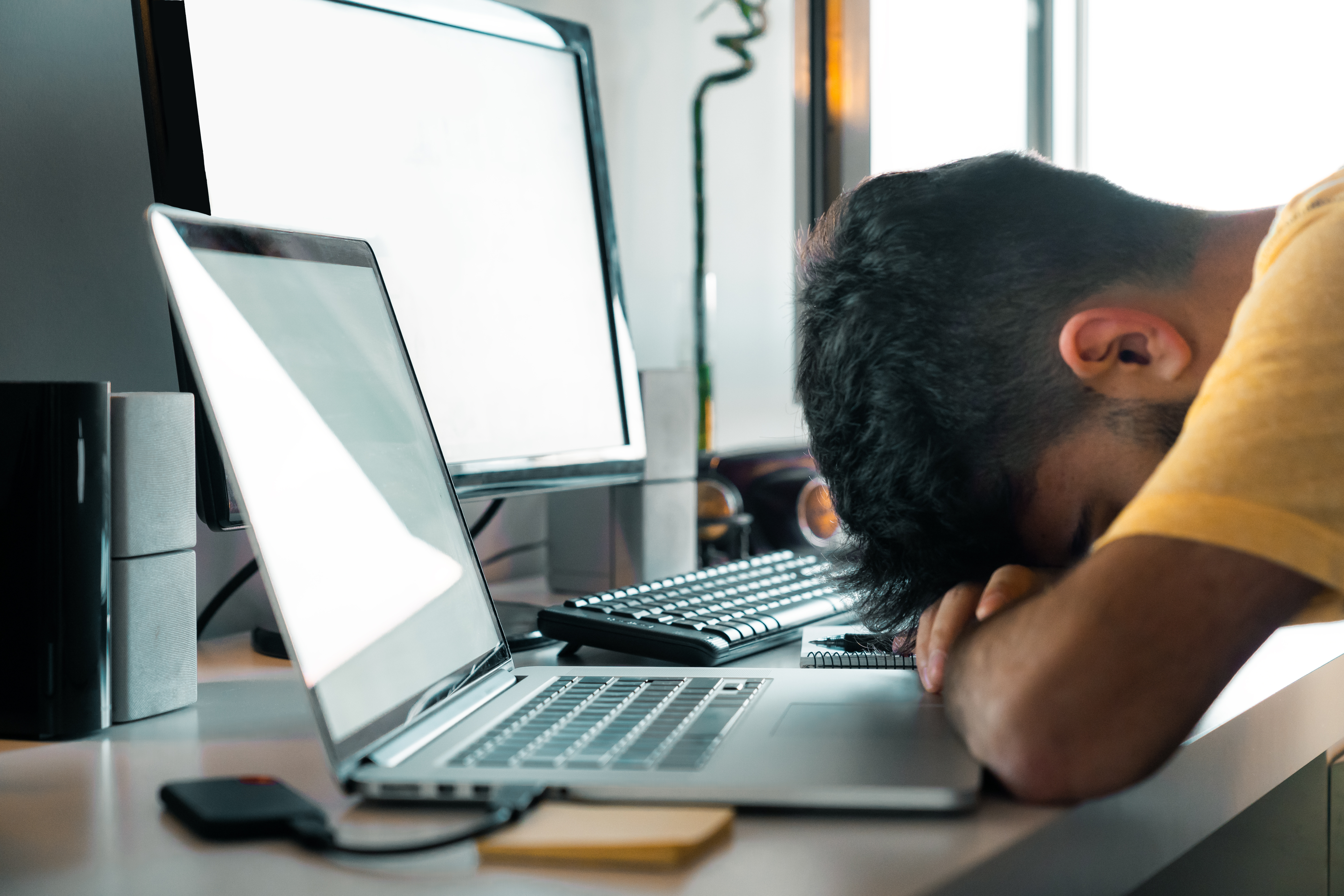 Tackling Burnout in Cybersecurity: Practical Solutions for SMBs