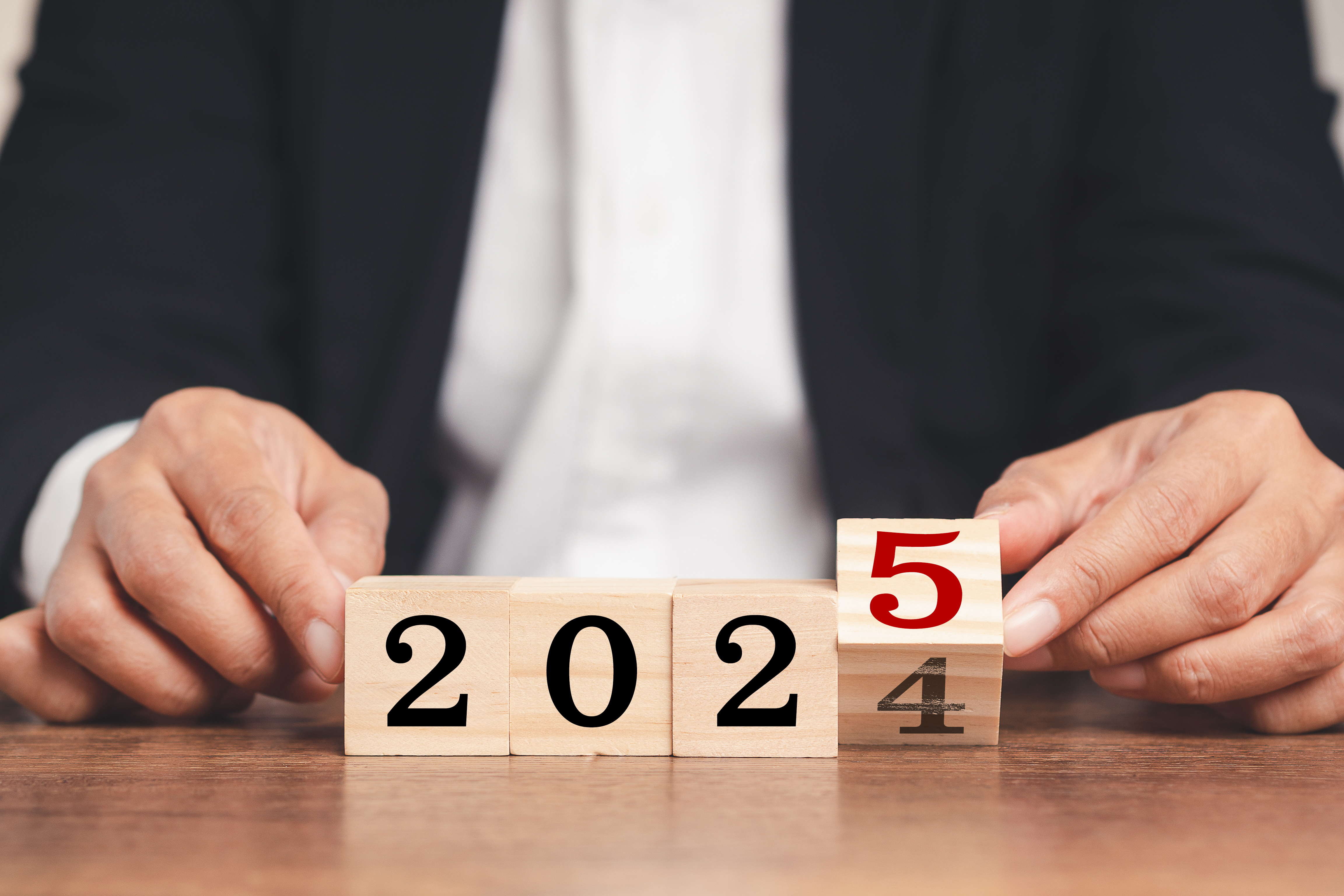 2024 cybersecurity recap: major incidents and lessons for SMBs