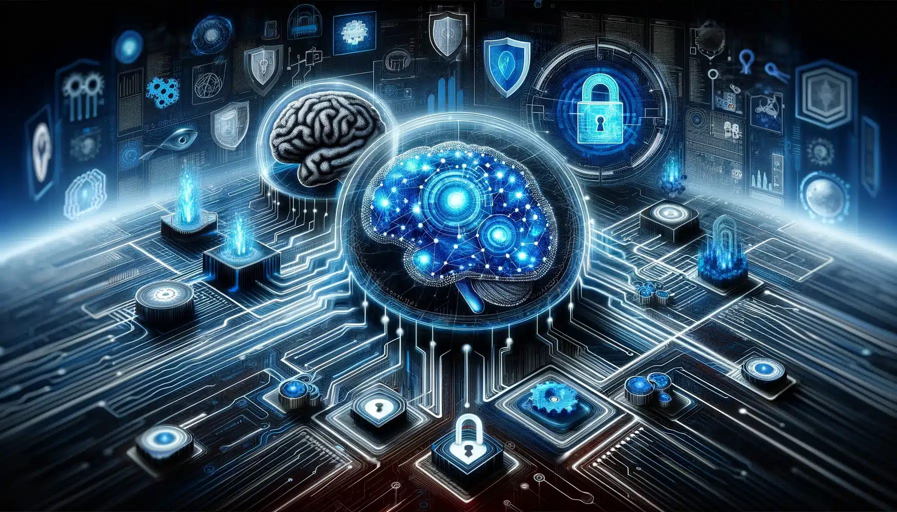 Navigating the new era of AI Security