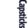 logo capsticks